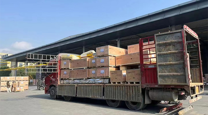 汕头到秦皇岛货运专线-汕头到秦皇岛货运公司-可整车可拼车